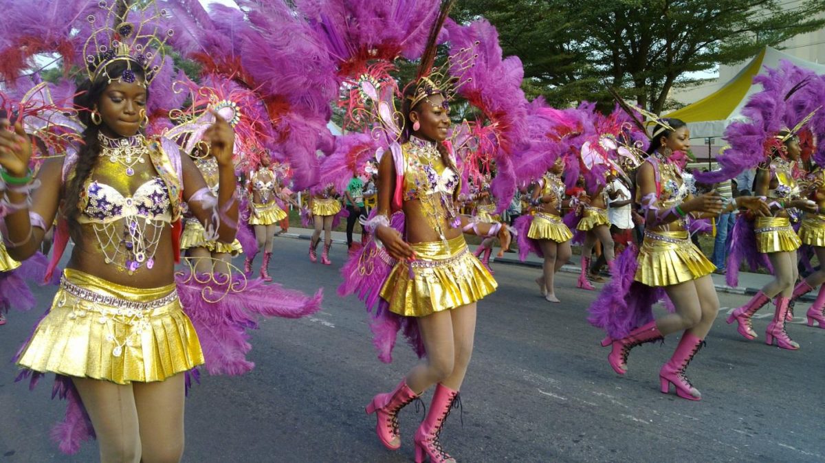 Calabar Carnival