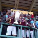 Carnival in Anambra as FC Ifeanyi Ubah go on victory tour