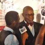 Charles Okafor   Nollywood veteran