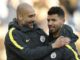 Chelsea stay at the summit Aguero at the double for Man City