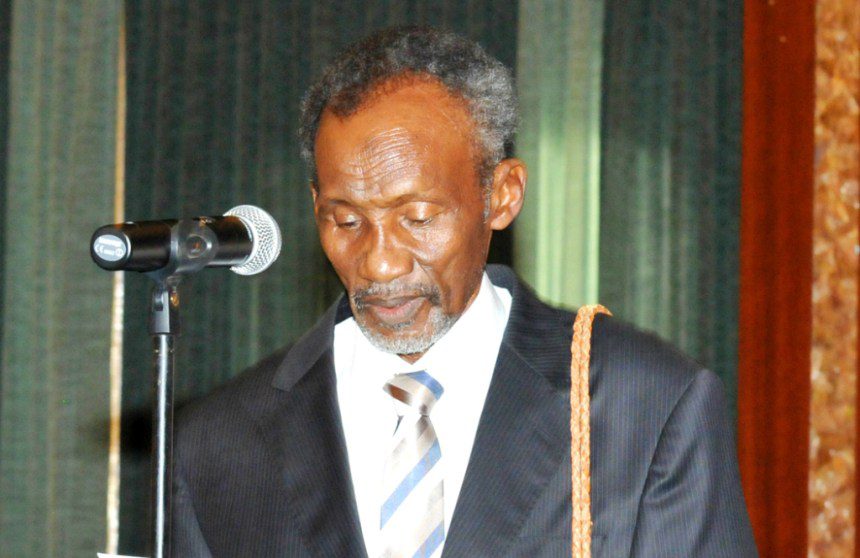 Chief Justice of Nigeria