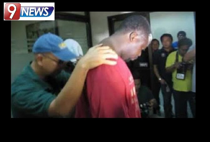 Chijioke Stephen Obiora hanged in Singapore after appeal rejiected 1