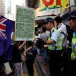 China intervenes in Hong Kong legal system in boldest move yet