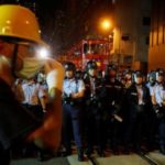 China moves to bar Hong Kong activists as fears grow over intervention