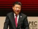 Chinas Xi calls on Hong Kong leader to maintain stability