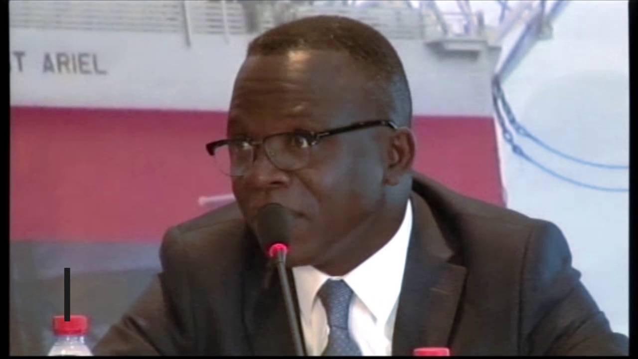 Congo Republic lowers royalties under new oil code official