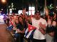 Cubans rejoice and celebrate after Fidel Castros death