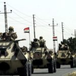 Death toll in Sinai attack rises to 12 Egyptian soldiers sources