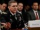 Defense Intelligence Agency director U.S. Army Lt. General Michael Flynn
