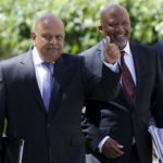 Deputy finance minister says corruption undermining South African government