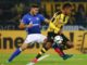 Dortmund drop top striker Aubameyang against Sporting