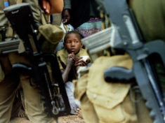 East Congo militia kills 30 civilians most from rival ethnic group