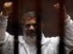 Egyptian judge who tried Mursi survives assassination attempt ministry
