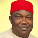 Enugu governor Ugwuanyi directs council bosses to pay salaries before Xmas