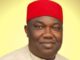 Enugu governor Ugwuanyi directs council bosses to pay salaries before Xmas
