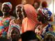 Escaped Chibok Girls Overcome Doubts Jealousy to Attend University