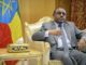 Ethiopia Appoints 21 New Ministers Amid State of Emergency