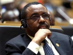 Ethiopia names technocrats new ministers in reform government