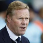 Evertons Koeman tips Liverpool to challenge for title