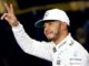 F1 bosses vote Hamilton best driver Rosberg third
