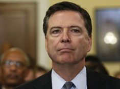 FBI Director Accused of Misconduct Over New Emails Possibly Tied to Clinton