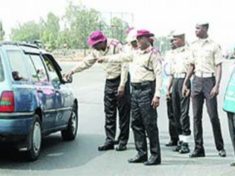 FRSC to raise driver’s licence number plate’s fees –Oyeyemi