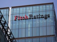 Fitch Ratings London