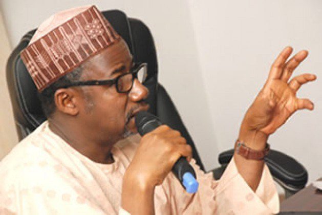 Former Abuja Minister may have “squandered over a trillion naira” — Officials