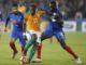 France held 0 0 by Ivory Coast in lacklustre friendly