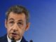 Frances Sarkozy denies Libya allegations will take legal action