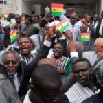 Ghana confirms 7 Candidates for Presidential Election