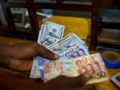 Ghana raises 110 mln via first 10 year domestic bond