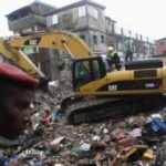 Governor Ambode Ordered Demolitions Leave 30000 Homeless in Lagos rights group