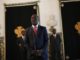 Guinea Bissau president says will dissolve government