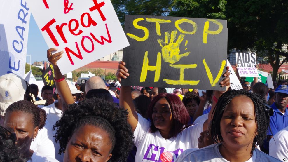 HIV Vaccine Trial to Begin in South Africa
