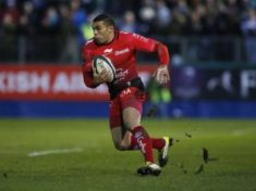 Habana back to boost ailing Boks