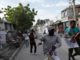 Haiti police clash with demonstrators ahead of election results