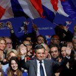 High turnout as French conservatives choose candidate to battle far right for presidency