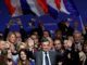 High turnout as French conservatives choose candidate to battle far right for presidency