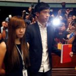 Hong Kong court rules pro independence lawmakers barred from legislature