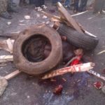Hoodlums killed in Lagos