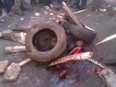 Hoodlums killed in Lagos