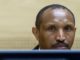 ICC prosecutors say Congolese rebel leader coached witnesses from prison