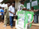 INEC READY FOR ELECTION