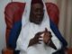 Ibrahim Dasuki the former Sultan of Sokoto to be buried today
