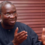 Fashola - Minister, Federal Ministry of Works and Housing