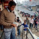 India central bank attempts to calm fears around currency shortage