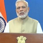 Indian Prime Minister abolishes 1000 and 500 notes of indian rupee