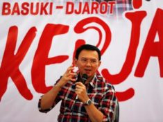 Indonesia police probe blasphemy complaint against Christian as tension simmers