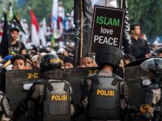 Indonesian president delays visit to Australia after Jakarta clash
